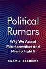 Adam J. Berinsky - Political Rumors