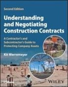 Kit Werremeyer, Werremeyer Kit - Understanding and Negotiating Construction Contracts