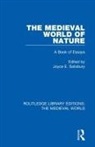Joyce E Salisbury, Joyce E. Salisbury, Joyce E. (Professor Emeritus of History Salisbury, Joyce E. (Professor Emeritus of History at the University of Wisconsin-Green Bay Salisbury, Salisbury Joyce E., Joyce E Salisbury... - Medieval World of Nature