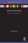 Neil Altman, Neil (Ambedkar University of Delhi Altman, Altman Neil - White Privilege