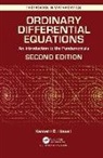 Kenneth B. Howell, Kenneth B. (The University of Alabama in H Howell, Howell Kenneth B. - Ordinary Differential Equations