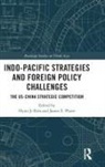 Hyun Ji (Johns Hopkins University Rim, James E. Platte, Hyun Ji Rim - Indo-Pacific Strategies and Foreign Policy Challenges