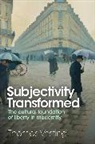 Thomas Vesting - Subjectivity Transformed