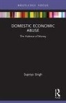 Supriya Singh, Singh Supriya - Domestic Economic Abuse