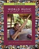 Terry E. Miller, Terry E. (Kent State University Miller, Terry E. (University of New Mexico Miller, Terry E. Shahriari Miller, Miller Terry E., Andrew Shahriari... - World Music Concise