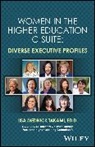 Lisa Mednick Takami, Lisa Mednick (North Orange Continuing Educ Takami - Women in the Higher Education C-Suite