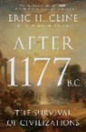 Eric Cline, Eric H. Cline, Cline Eric H. - After 1177 B.C.