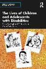 Angharad E. (University of Leeds Beckett, Angharad E. Beckett, Beckett Angharad E., Anne-Marie Callus, Callus Anne-Marie - Lives of Children and Adolescents With Disabilities