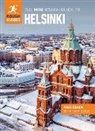 Rough Guides - Mini Rough Guide to Helsinki: Travel Guide With Ebook