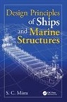 Suresh Chandra Misra, Suresh Chandra (Indian Maritime University Misra, Misra Suresh Chandra - Design Principles of Ships and Marine Structures