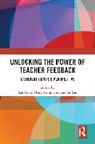 Lan Chiu Yang, Ming Ming Chiu, Zi Yan, Lan Yang, Yang Lan - Unlocking the Power of Teacher Feedback