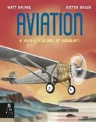Matt Ralphs, Ralphs Matt, Dieter Braun, Braun Dieter - Aviation