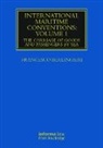 Francesco Berlingieri, Berlingieri Francesco - International Maritime Conventions (Volume 1)