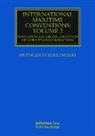 Francesco Berlingieri, Berlingieri Francesco - International Maritime Conventions (Volume 2)