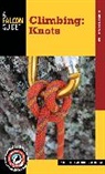 Nate Fitch, Nate Funderburke Fitch, Fitch Nate, Ron Funderburke, Funderburke Ron - Climbing: Knots