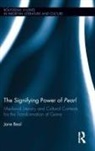 Jane Beal, Jane (University of California Beal, Beal Jane - Signifying Power of Pearl