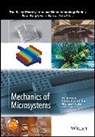Raffaele Ardito, Claudia Comi, Alberto Corigliano, Alberto Ardito Corigliano, Attilio Frangi, Frangi Attilio... - Mechanics of Microsystems