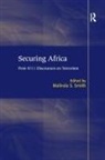 Malinda S. Smith, Malinda S Smith, Malinda S. Smith, Smith Malinda S. - Securing Africa