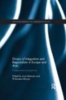 Louis (Trinity College Brennan, Louis Brennan, Brennan Louis, Philomena Murray, Murray Philomena - Drivers of Integration and Regionalism in Europe and Asia