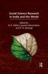 R. K. Raveendran Mishra, K N Jehangir, K. N. Jehangir, Jehangir K. N., R K Mishra, R. K. Mishra... - Social Science Research in India and the World