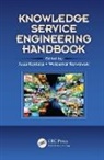 Jussi (University of Vaasa Kantola, Jussi Karwowski Kantola, Jussi Kantola, Kantola Jussi, Waldemar Karwowski, Karwowski Waldemar - Knowledge Service Engineering Handbook