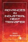 Alina Adriana Minea, Alina Adriana (Technical University Gheorgh Minea, Alina Adriana Minea, Minea Alina Adriana - Advances in Industrial Heat Transfer