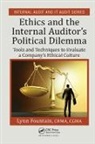 Lynn Fountain, Lynn (Consulting Fountain, Fountain Lynn - Ethics and the Internal Auditor''s Political Dilemma