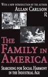 Robert MCC Adams, Robert MCC. Adams, Robert MCC. Carlson Adams, Adams Robert McC., Allan C Carlson, Allan C. Carlson... - Family in America