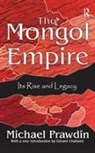 Michael Curtis, Michael Prawdin, Prawdin Michael, Michael Curtis - Mongol Empire