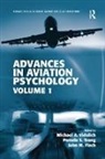 Michael A. Tsang Vidulich, John Flach, Pamela S. Tsang, Tsang Pamela S., Michael A. Vidulich, Vidulich Michael A. - Advances in Aviation Psychology