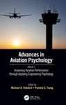 Michael A. Tsang Vidulich, Pamela S Tsang, Pamela S. Tsang, Tsang Pamela S., Michael A Vidulich, Michael A. Vidulich... - Improving Aviation Performance Through Applying Engineering Psychology