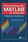 Eugeniy E. Mikhailov, Eugeniy E. (College of William and Mary Mikhailov - Programming With Matlab for Scientists