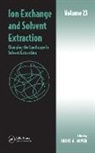 Bruce A Moyer, Bruce a (Oak Ridge National Laboratory Moyer, Bruce A Moyer - Ion Exchange and Solvent Extraction