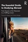 Thomas R. Klassen, Thomas R. (York University Klassen, Christine Menges - Essential Guide to Studying Abroad