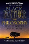 Edwardo (Tarrant County College Perez, Timothy E. Brown, Timothy E Brown, William Irwin, Edwardo P&eacute;rez - Black Panther and Philosophy