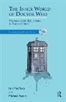 Iain MacRury, Iain Rustin Macrury, MacRury Iain, Michael Rustin, Rustin Michael - Inner World of Doctor Who