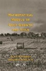 Allen R Overman, Allen R. Overman, Allen R. (University of Florida Overman, Allen R. Scholtz III Overman, Overman Allen R., Richard V Scholtz... - Mathematical Models of Crop Growth and Yield