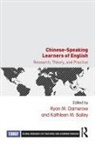 Ryan Bailey Damerow, Kathleen Bailey, Kathleen M Bailey, Kathleen M. Bailey, Ryan Damerow, Ryan M Damerow... - Chinese-Speaking Learners of English