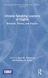 Ryan Bailey Damerow, Kathleen Bailey, Kathleen M Bailey, Kathleen M. Bailey, Ryan Damerow, Ryan M Damerow... - Chinese-Speaking Learners of English