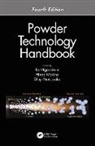 Ko (Kyoto University Higashitani, Ko Higashitani, Higashitani Ko, Hisao Makino, Shuji Matsusaka - Powder Technology Handbook, Fourth Edition