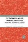 Beatriz Caiuby Cavnar Labate, Clancy Cavnar, Cavnar Clancy, Beatriz Caiuby Labate, Labate Beatriz Caiuby - Expanding World Ayahuasca Diaspora