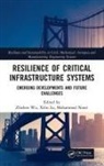 Zhishen Lu Wu, Zhishen Noori Wu, Xilin Lu, Lu Xilin, Mohammad Noori, Zhishen Wu... - Resilience of Critical Infrastructure Systems
