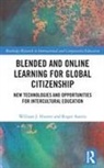 Roger Austin, Austin Roger, William Hunter, William (Ontario Tech University Hunter - Blended and Online Learning for Global Citizenship