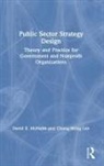 Chung-Shing Lee, David E McNabb, David E. Mcnabb, David E. Lee Mcnabb, McNabb David E. - Public Sector Strategy Design