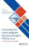Tjun (Singapore General Hospital. Sengkang G Tang, Elizabeth O'Riordan, Tjun Tang, Tang Tjun, Stewart Walsh, Walsh Stewart - Cracking the Intercollegiate General Surgery Frcs Viva 2e