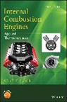 Allan T Kirkpatrick, Allan T. Kirkpatrick, Allan T. (Colorado State University Kirkpatrick, Kirkpatrick Allan T. - Internal Combustion Engines