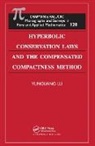 Yunguang Lu, Yunguang (National University of Colombia Lu, Lu Yunguang - Hyperbolic Conservation Laws and the Compensated Compactness Method