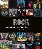 Paul Elliot, Paul Elliott, Paul Elliott - Rock: 101 Iconic Rock, Heavy Metal and Hard Rock Albums