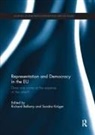 Richard (European University Institute Bellamy, Richard Kroger Bellamy, Richard Bellamy, Sandra Kroger, Sandra Kr&ouml;ger - Representation and Democracy in the Eu