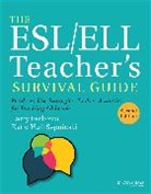 Larry Ferlazzo, Larry Sypnieski Ferlazzo, Ferlazzo Larry, Katie Hull Sypnieski, Sypnieski Katie Hull - Esl/ell Teacher''s Survival Guide